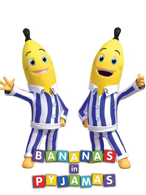 bananas in pyjamas dating